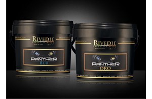 Rivedil Terra d´Italia Panther blu  750ml